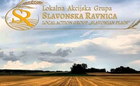 Natječaj LAG-a Slavonska ravnica za zapoljavanje ena